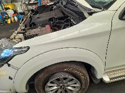View Auto part Differential Centre Mitsubishi Triton 2017