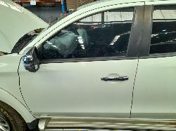 View Auto part Differential Centre Mitsubishi Triton 2017