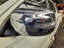 View Auto part Differential Centre Mitsubishi Triton 2017