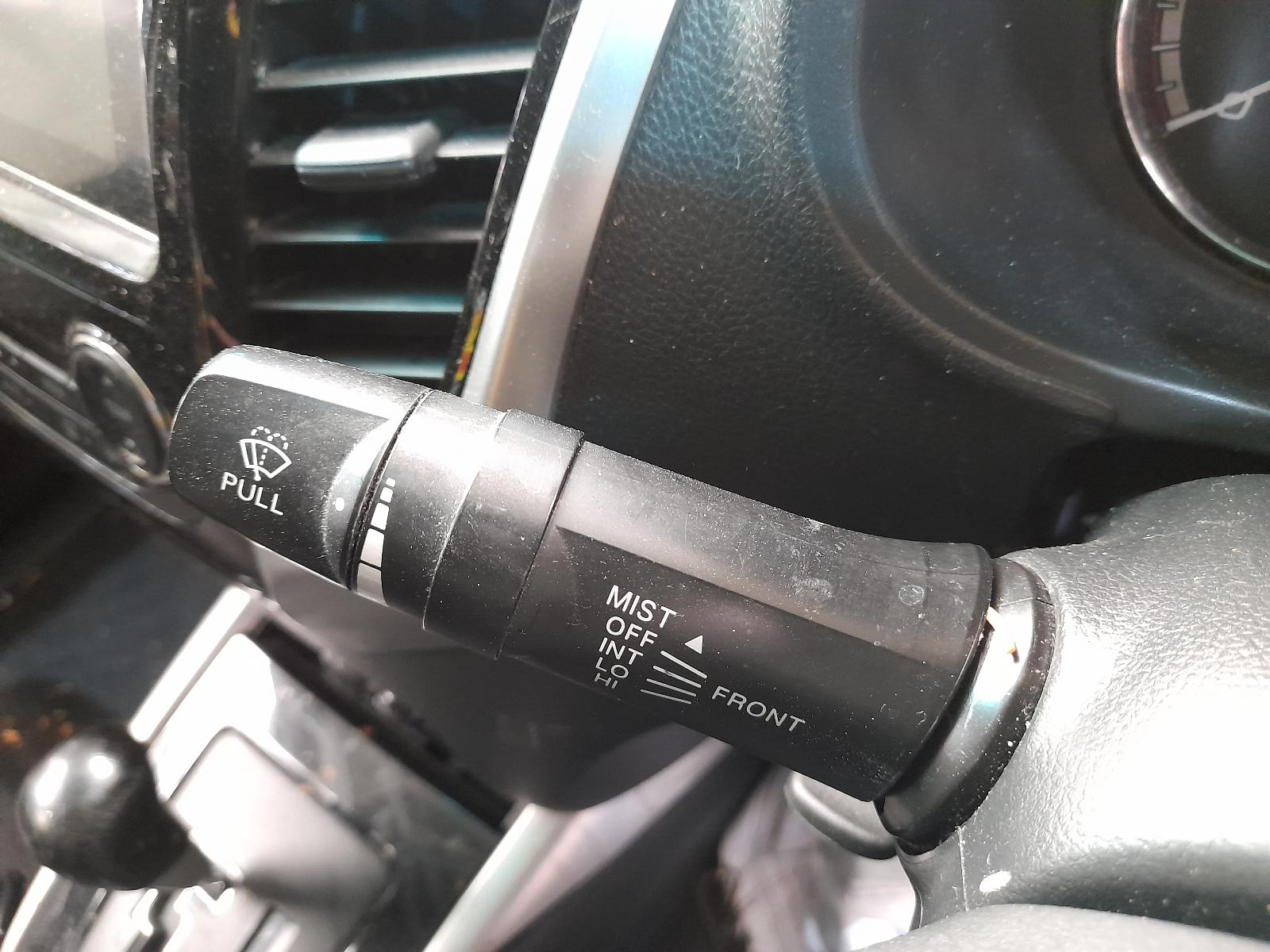 View Auto part Differential Centre Mitsubishi Triton 2017