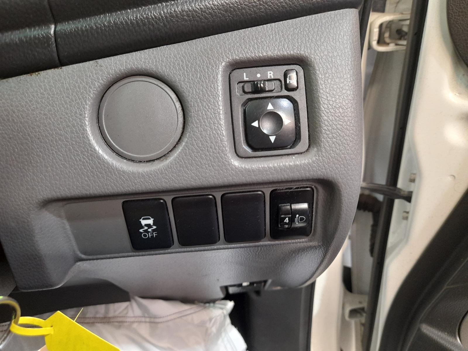 View Auto part Differential Centre Mitsubishi Triton 2017