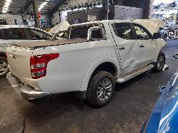 View Auto part Differential Centre Mitsubishi Triton 2017