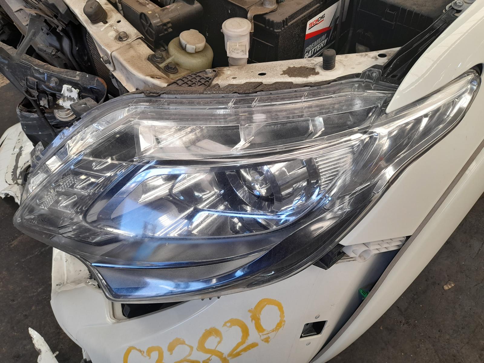 View Auto part Differential Centre Mitsubishi Triton 2017