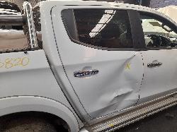 View Auto part Differential Centre Mitsubishi Triton 2017