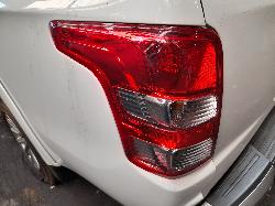 View Auto part Differential Centre Mitsubishi Triton 2017