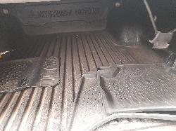 View Auto part Differential Centre Mitsubishi Triton 2017
