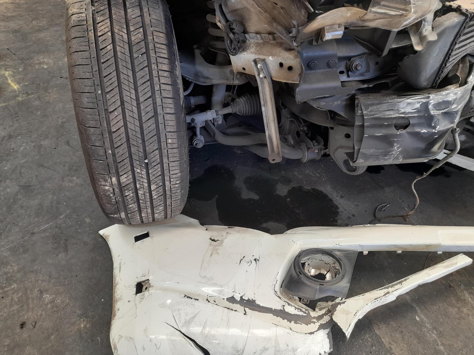 View Auto part Differential Centre Mitsubishi Triton 2017