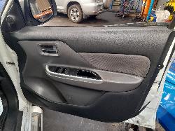 View Auto part Differential Centre Mitsubishi Triton 2017