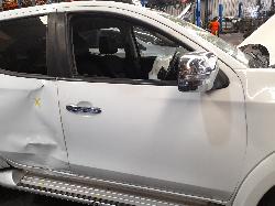View Auto part Differential Centre Mitsubishi Triton 2017