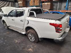 View Auto part Differential Centre Mitsubishi Triton 2017
