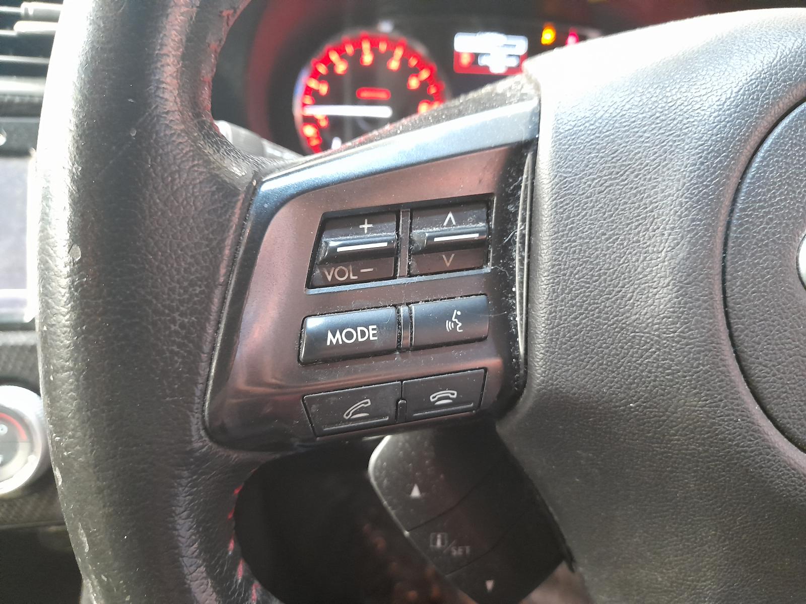 2014 Subaru Wrx Abs Pump/Modulator View Auto part Abs Pump/Modulator Subaru Wrx 2014