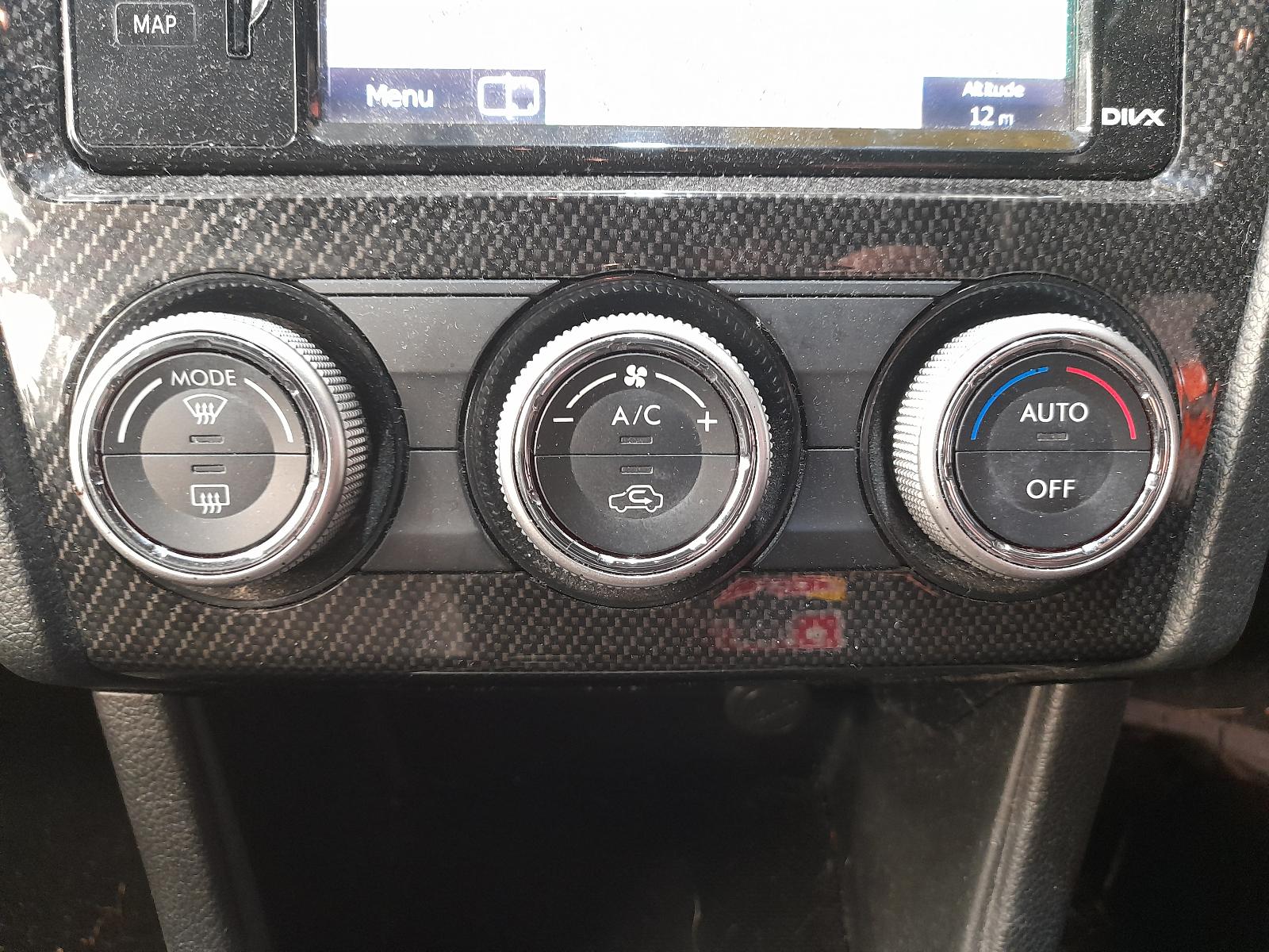 2014 Subaru Wrx Abs Pump/Modulator View Auto part Abs Pump/Modulator Subaru Wrx 2014