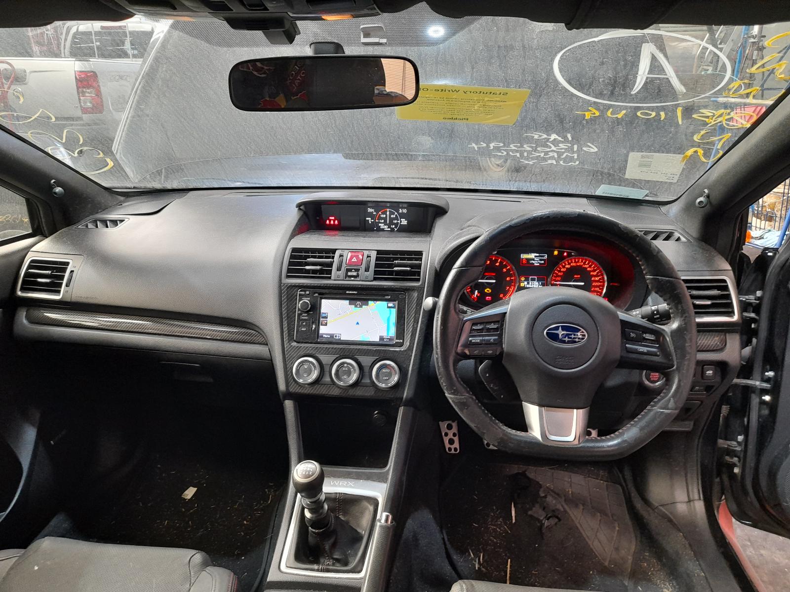 2014 Subaru Wrx Abs Pump/Modulator View Auto part Abs Pump/Modulator Subaru Wrx 2014