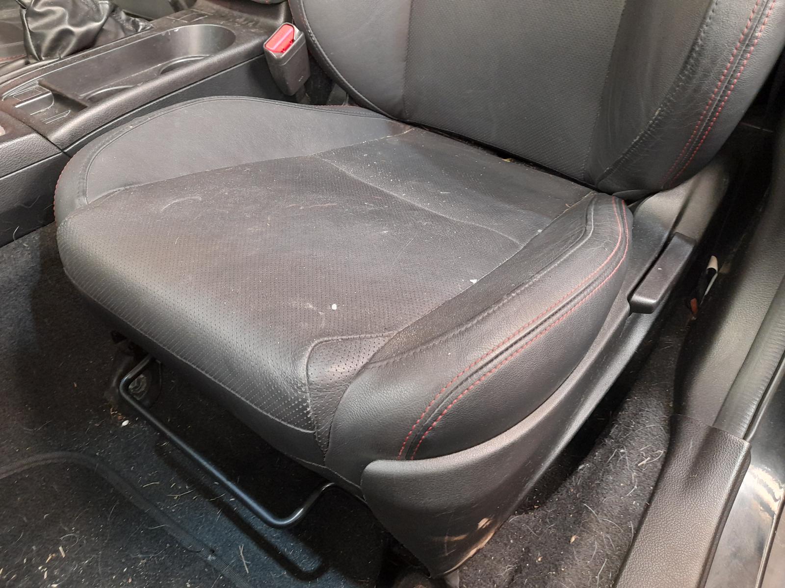 2014 Subaru Wrx Abs Pump/Modulator View Auto part Abs Pump/Modulator Subaru Wrx 2014