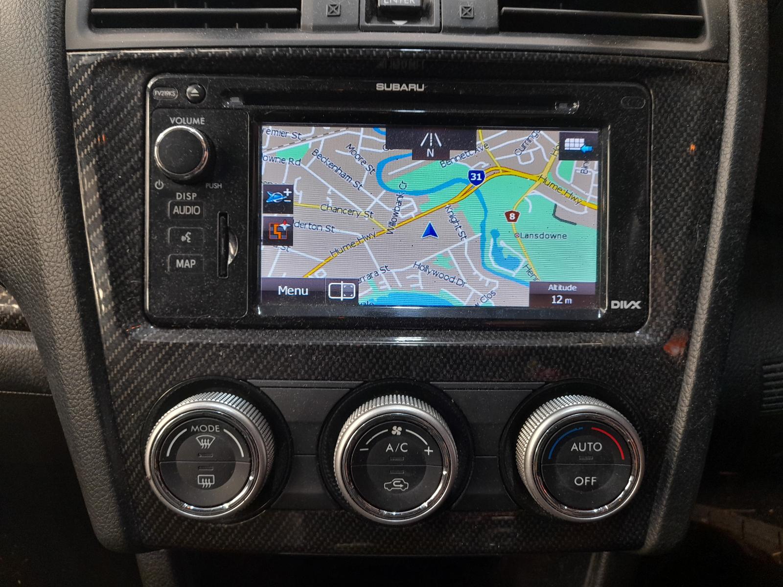 2014 Subaru Wrx Abs Pump/Modulator View Auto part Abs Pump/Modulator Subaru Wrx 2014