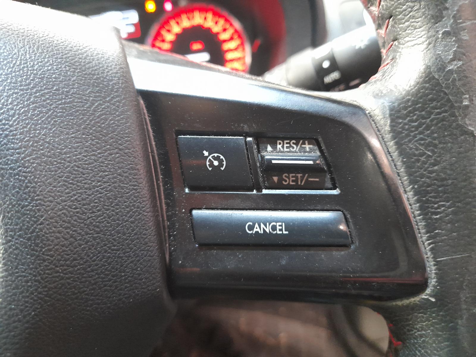 2014 Subaru Wrx Abs Pump/Modulator View Auto part Abs Pump/Modulator Subaru Wrx 2014