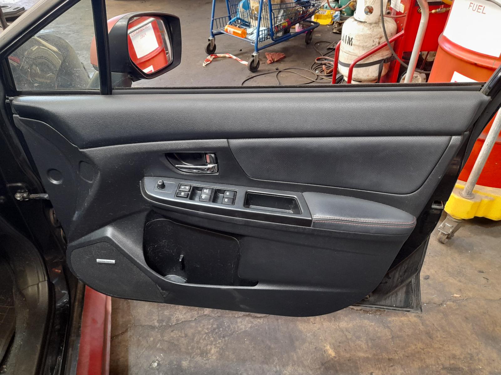 2014 Subaru Wrx Abs Pump/Modulator View Auto part Abs Pump/Modulator Subaru Wrx 2014