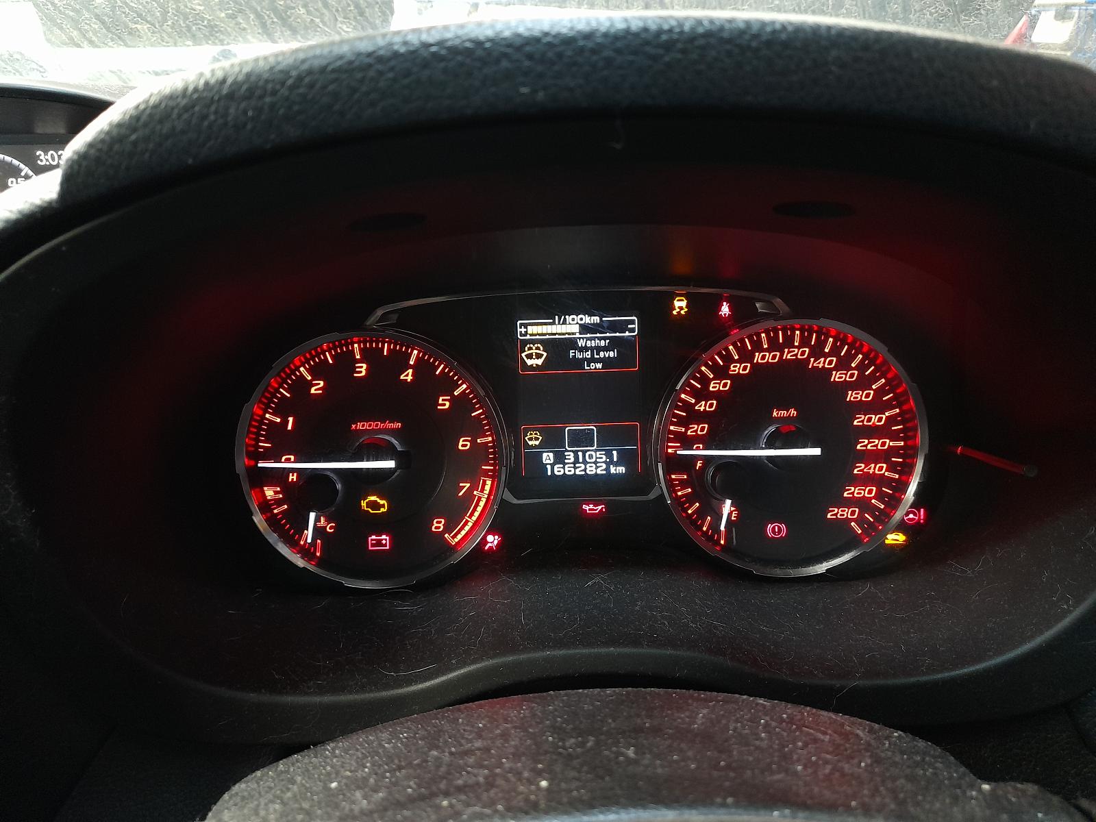 2014 Subaru Wrx Abs Pump/Modulator View Auto part Abs Pump/Modulator Subaru Wrx 2014