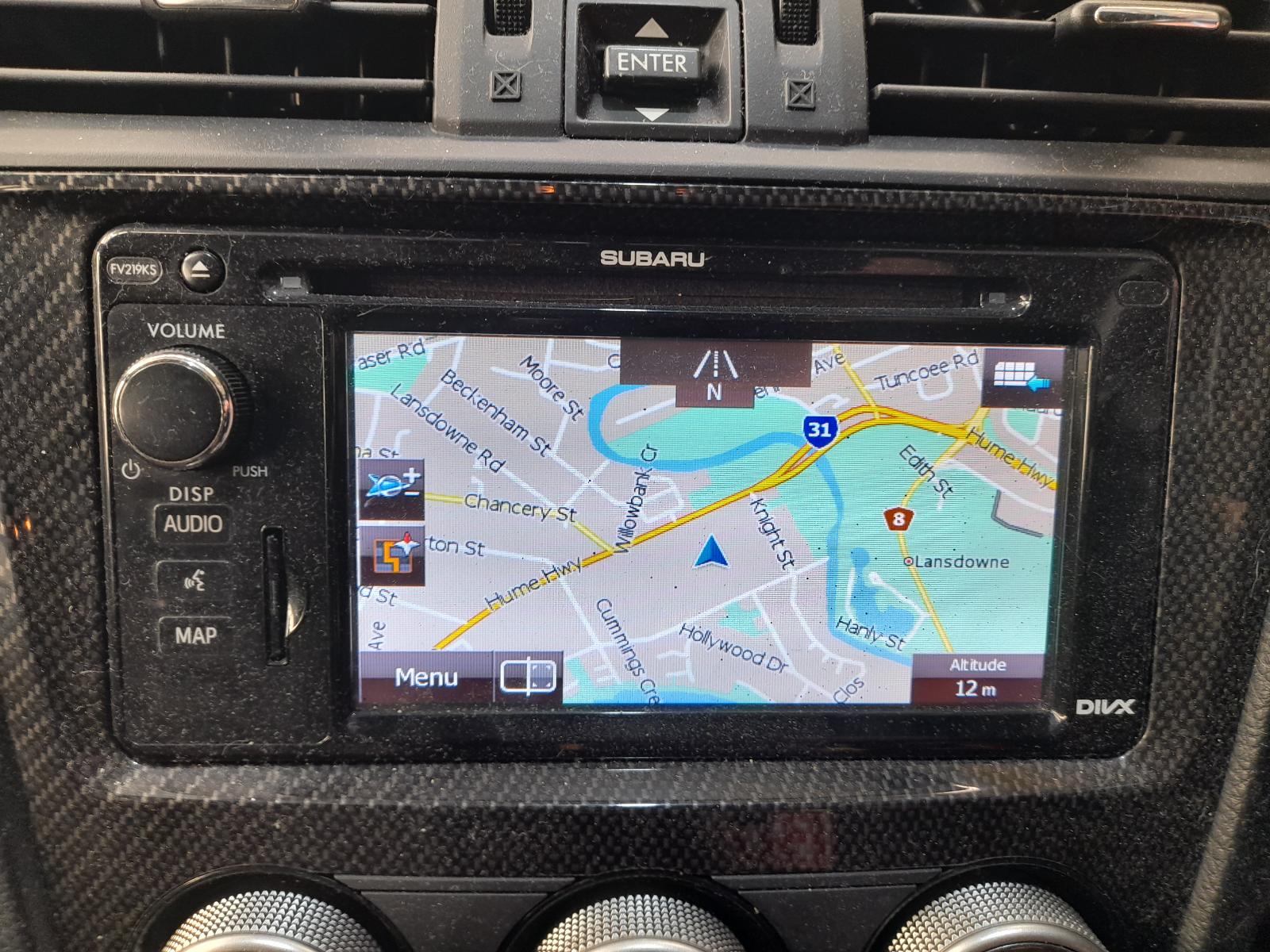 2014 Subaru Wrx Abs Pump/Modulator View Auto part Abs Pump/Modulator Subaru Wrx 2014