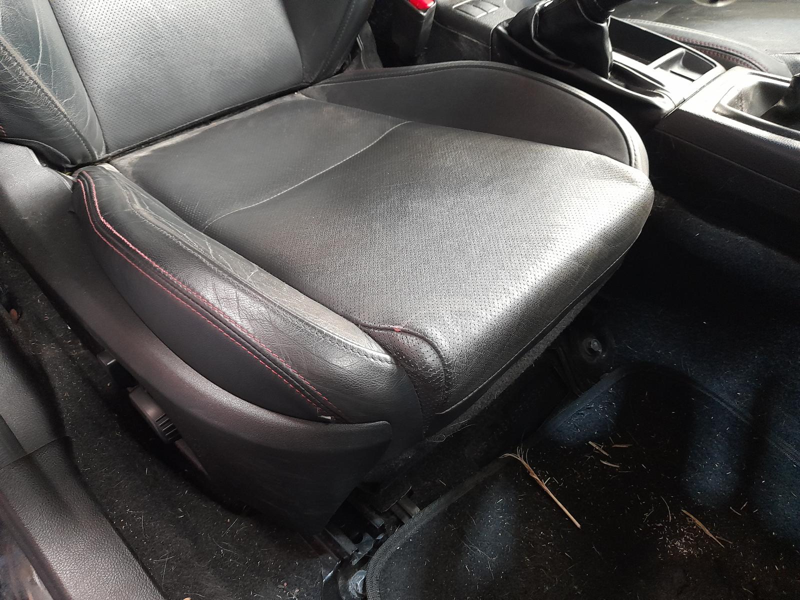 2014 Subaru Wrx Abs Pump/Modulator View Auto part Abs Pump/Modulator Subaru Wrx 2014