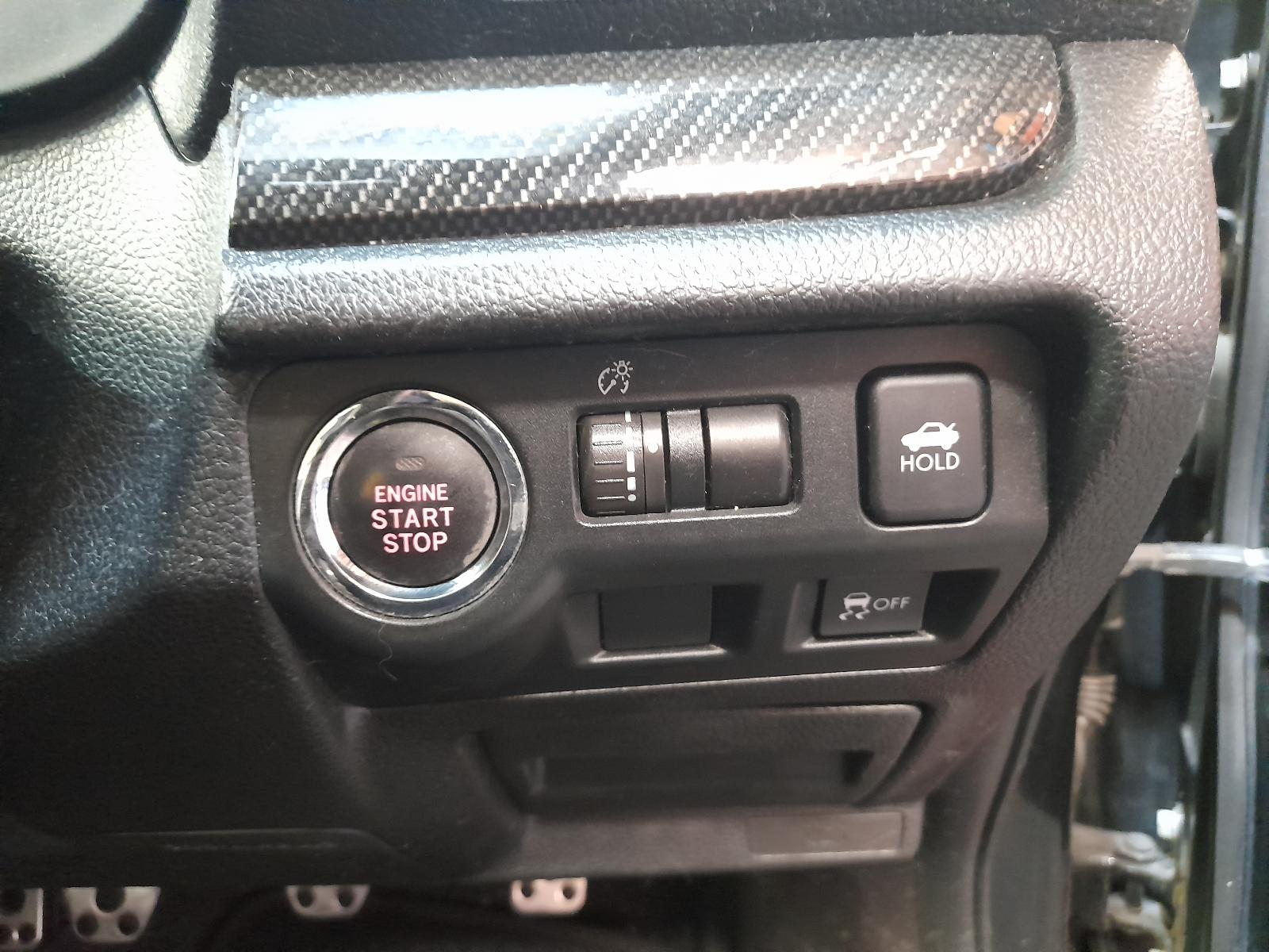 2014 Subaru Wrx Abs Pump/Modulator View Auto part Abs Pump/Modulator Subaru Wrx 2014