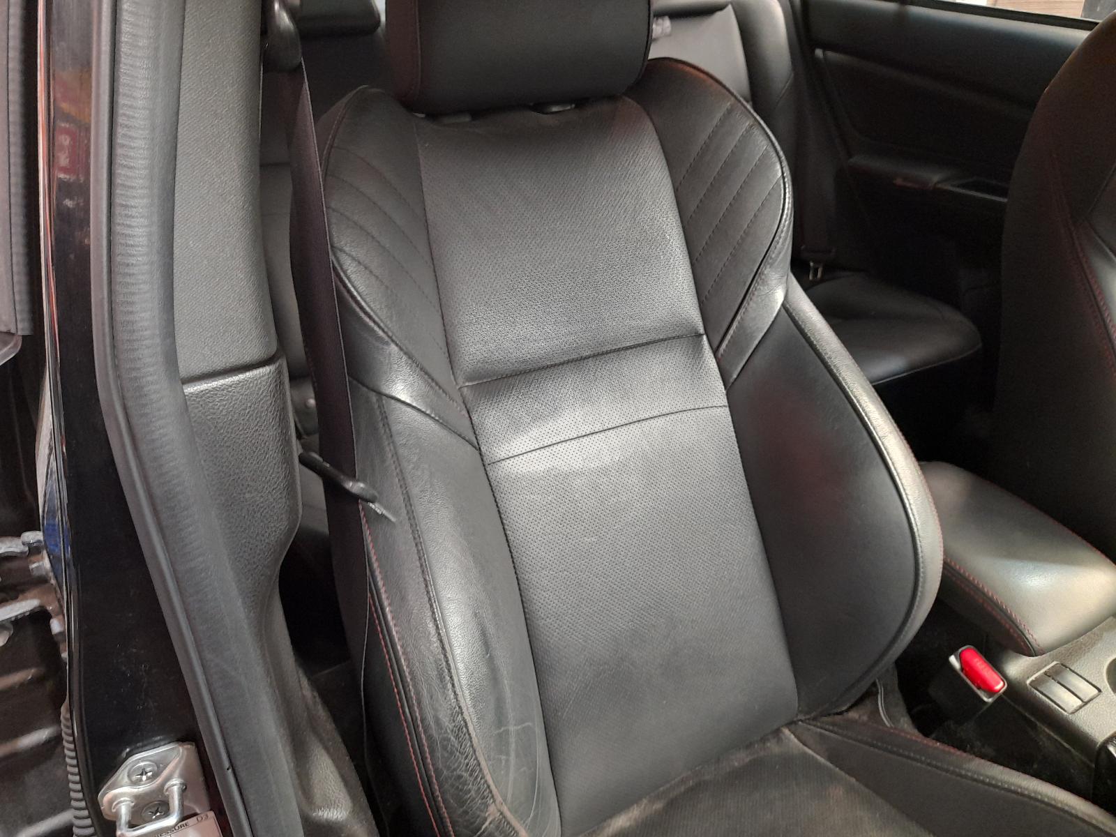 2014 Subaru Wrx Abs Pump/Modulator View Auto part Abs Pump/Modulator Subaru Wrx 2014