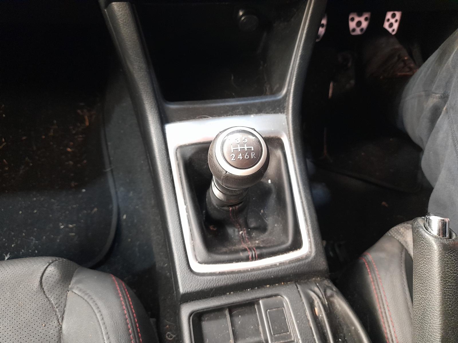 2014 Subaru Wrx Abs Pump/Modulator View Auto part Abs Pump/Modulator Subaru Wrx 2014