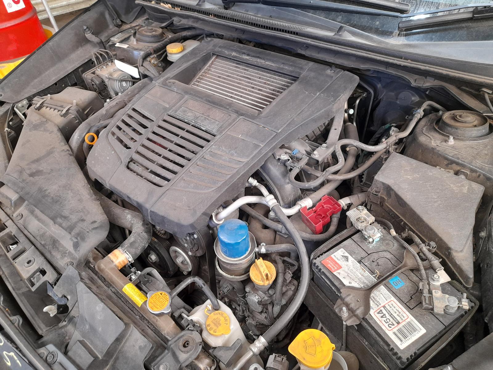 2014 Subaru Wrx Abs Pump/Modulator View Auto part Abs Pump/Modulator Subaru Wrx 2014