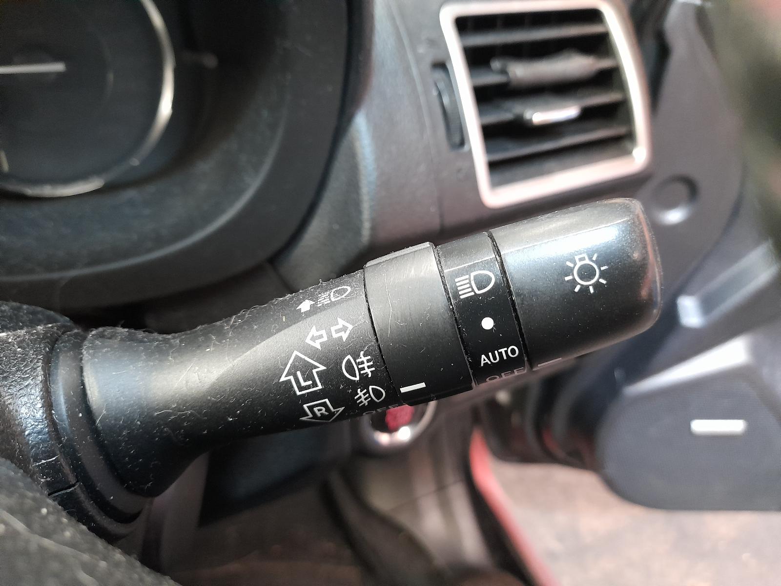 2014 Subaru Wrx Abs Pump/Modulator View Auto part Abs Pump/Modulator Subaru Wrx 2014