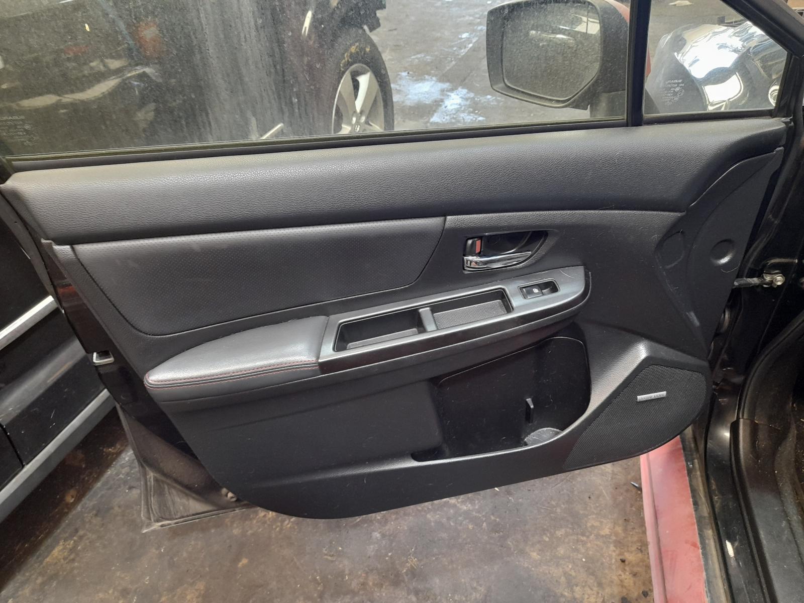 2014 Subaru Wrx Abs Pump/Modulator View Auto part Abs Pump/Modulator Subaru Wrx 2014