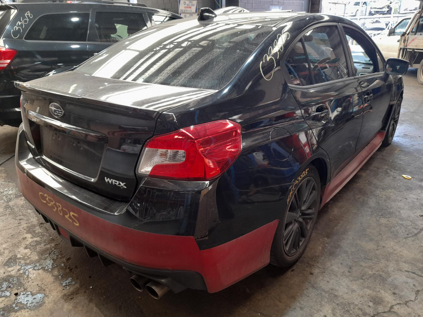 2014 Subaru Wrx Abs Pump/Modulator View Auto part Abs Pump/Modulator Subaru Wrx 2014