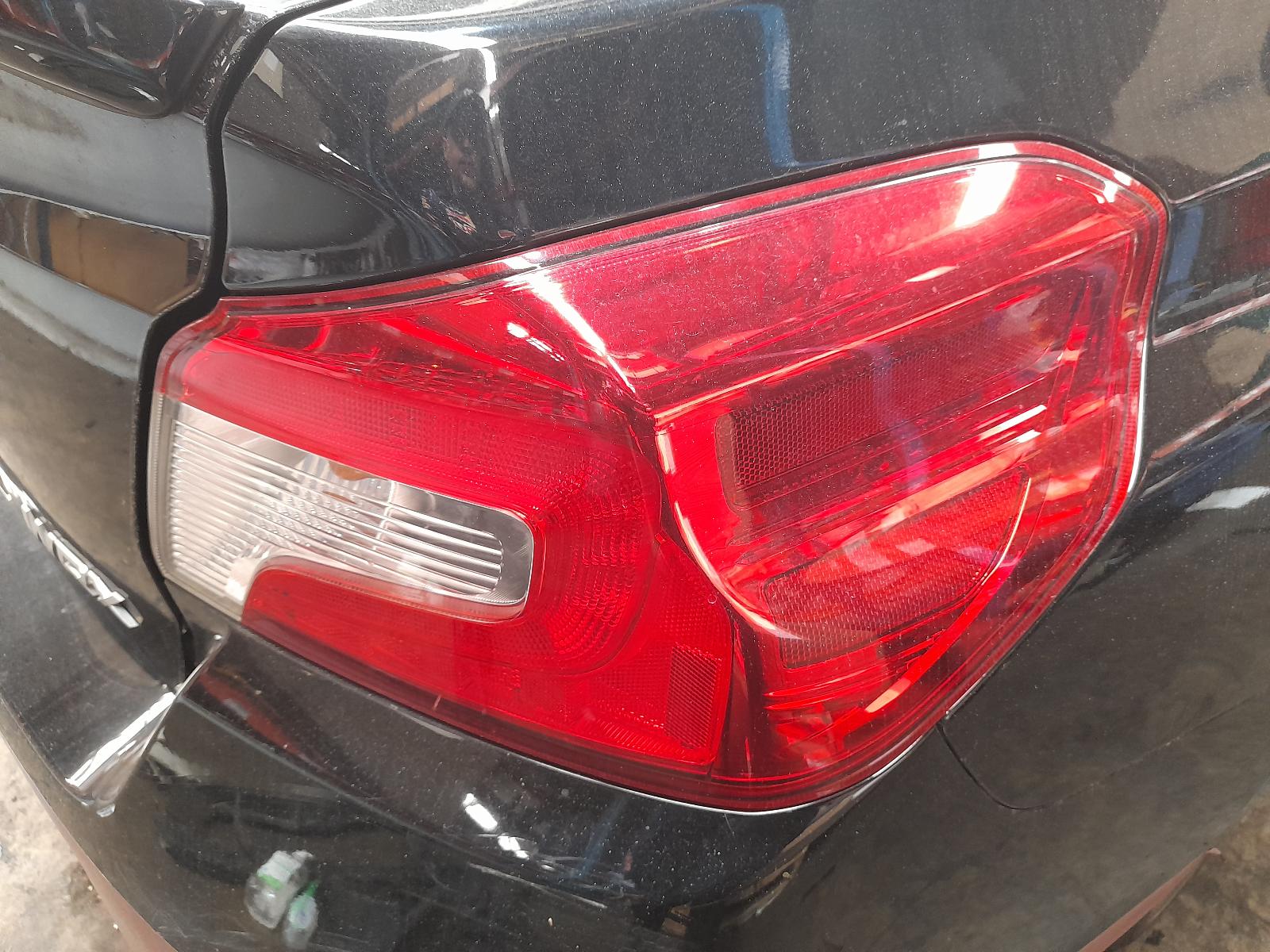 2014 Subaru Wrx Abs Pump/Modulator View Auto part Abs Pump/Modulator Subaru Wrx 2014