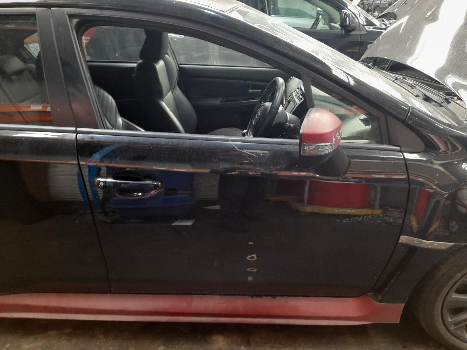 2014 Subaru Wrx Abs Pump/Modulator View Auto part Abs Pump/Modulator Subaru Wrx 2014