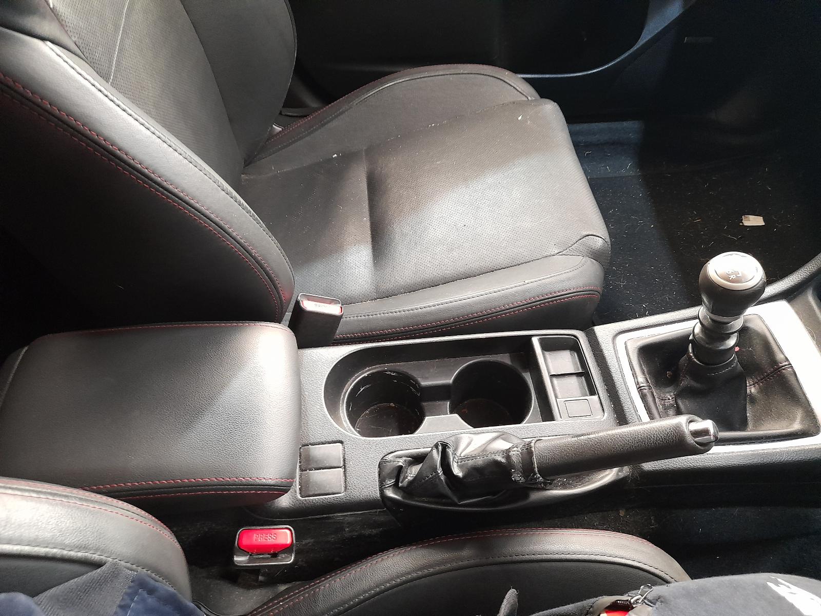 2014 Subaru Wrx Abs Pump/Modulator View Auto part Abs Pump/Modulator Subaru Wrx 2014