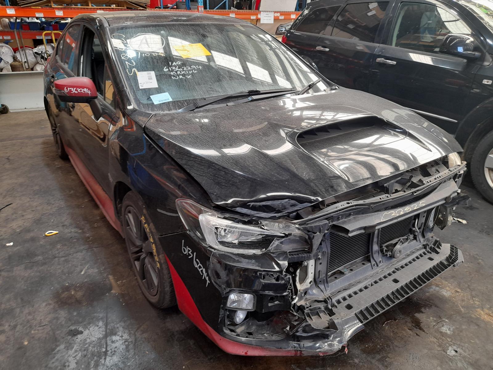 2014 Subaru Wrx Abs Pump/Modulator View Auto part Abs Pump/Modulator Subaru Wrx 2014