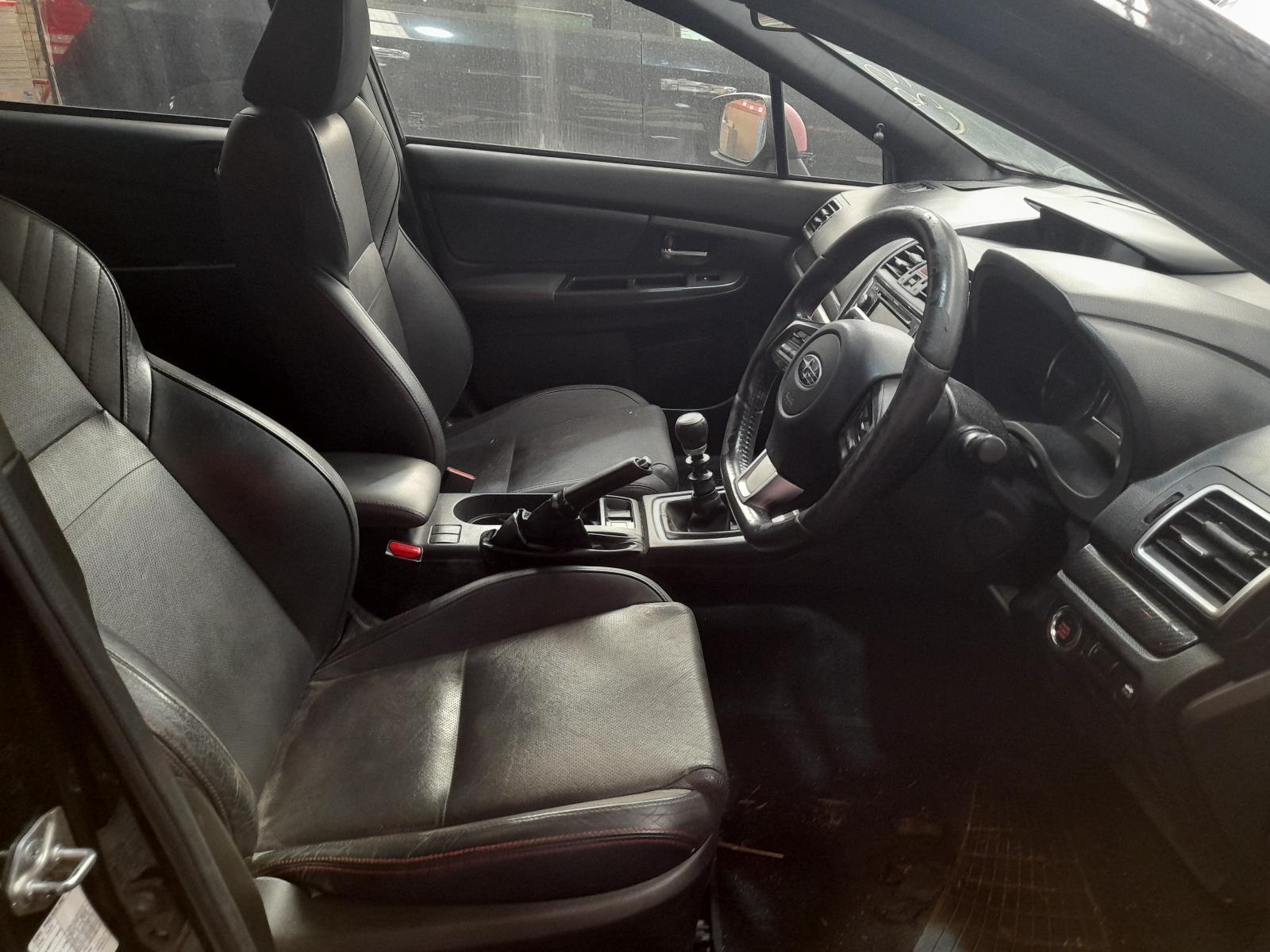 2014 Subaru Wrx Abs Pump/Modulator View Auto part Abs Pump/Modulator Subaru Wrx 2014