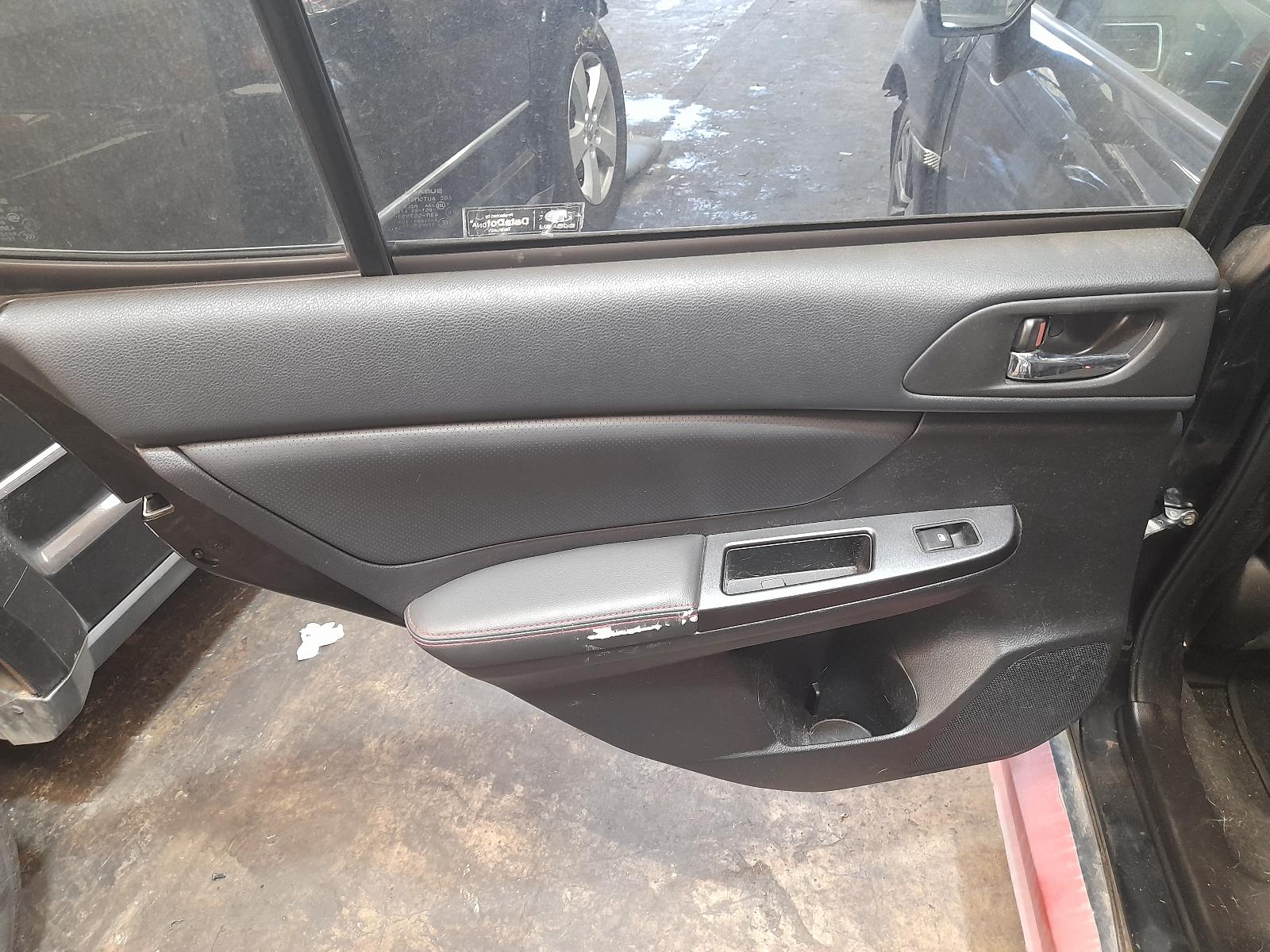 2014 Subaru Wrx Abs Pump/Modulator View Auto part Abs Pump/Modulator Subaru Wrx 2014