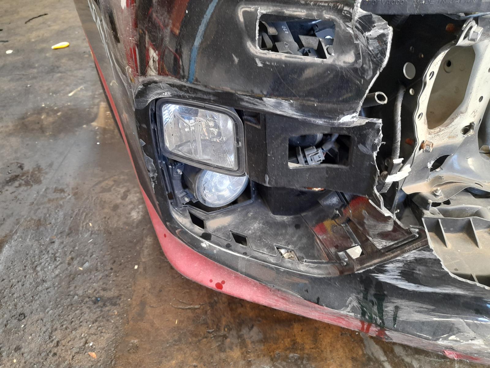 2014 Subaru Wrx Abs Pump/Modulator View Auto part Abs Pump/Modulator Subaru Wrx 2014