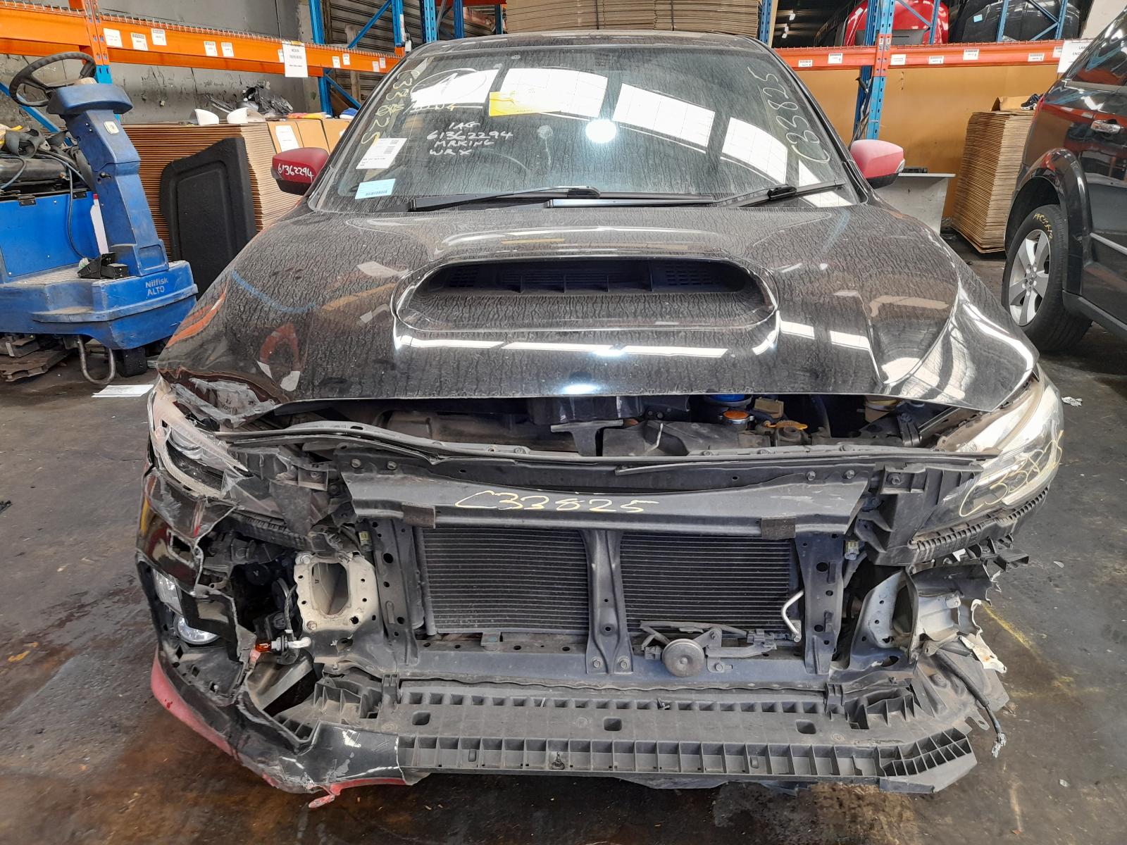 2014 Subaru Wrx Abs Pump/Modulator View Auto part Abs Pump/Modulator Subaru Wrx 2014