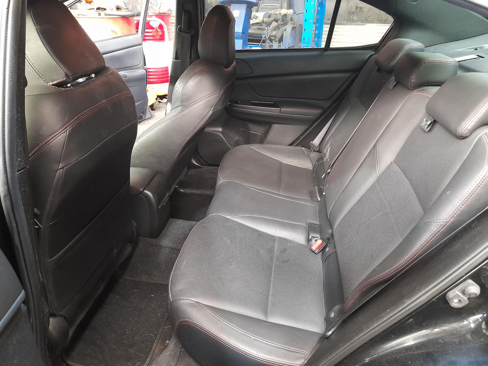 2014 Subaru Wrx Abs Pump/Modulator View Auto part Abs Pump/Modulator Subaru Wrx 2014