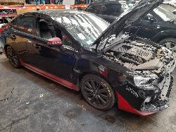 View Auto part Abs Pump/Modulator Subaru Wrx 2014