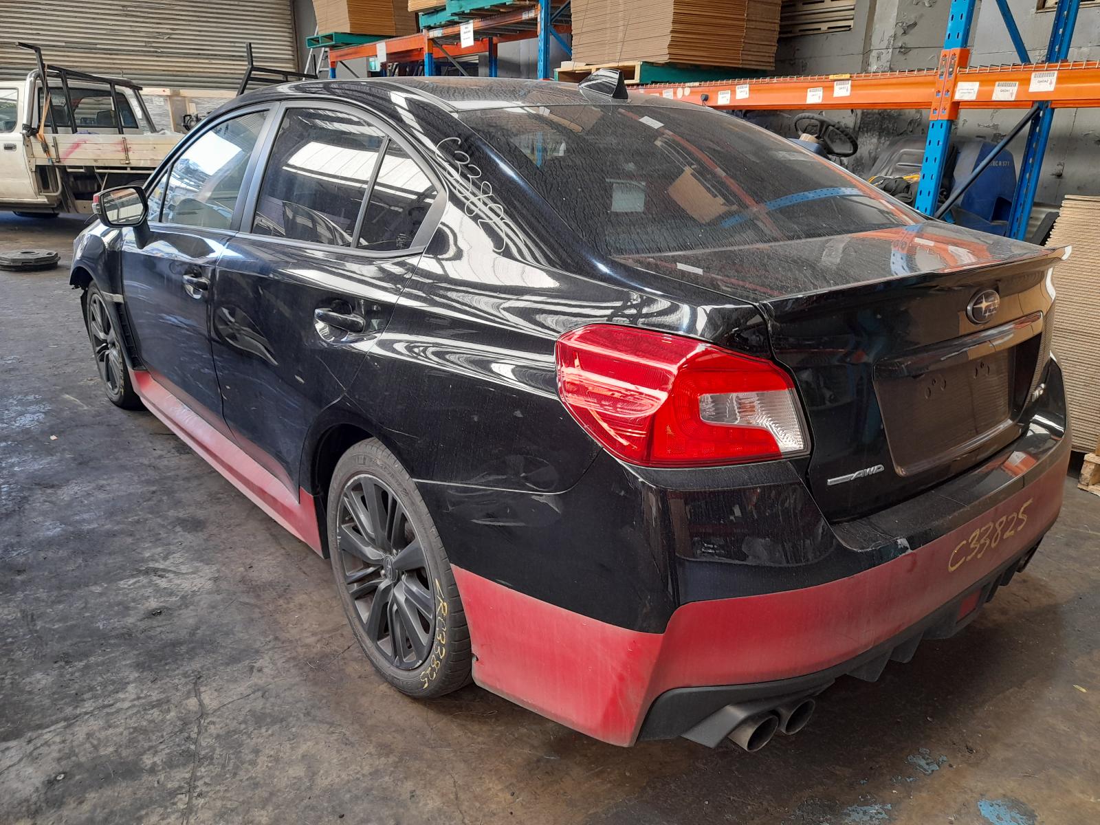 2014 Subaru Wrx Abs Pump/Modulator View Auto part Abs Pump/Modulator Subaru Wrx 2014