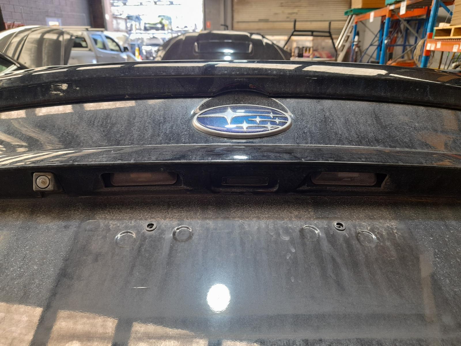 2014 Subaru Wrx Abs Pump/Modulator View Auto part Abs Pump/Modulator Subaru Wrx 2014