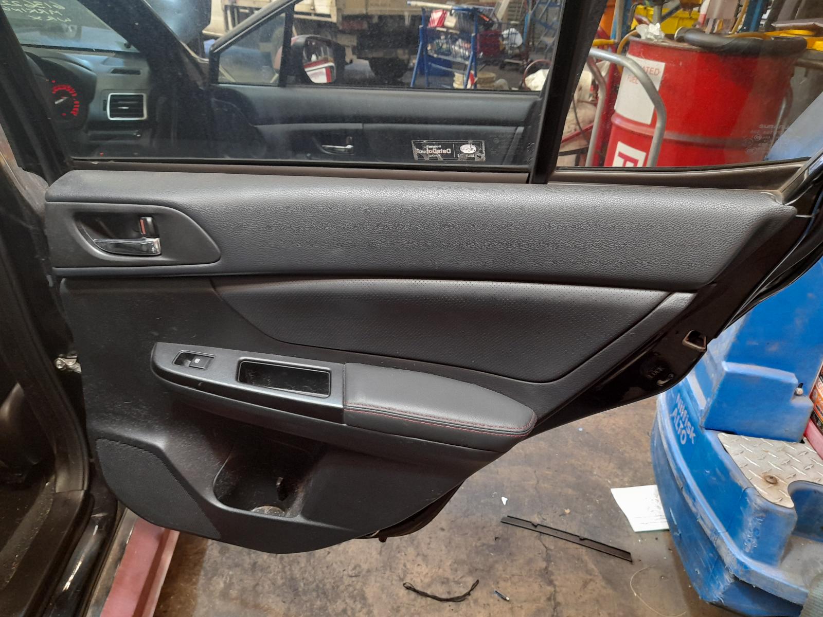 2014 Subaru Wrx Abs Pump/Modulator View Auto part Abs Pump/Modulator Subaru Wrx 2014