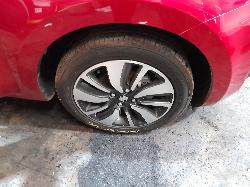 View Auto part Engine Suzuki Swift 2017