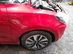 View Auto part Engine Suzuki Swift 2017