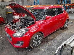 View Auto part Engine Suzuki Swift 2017