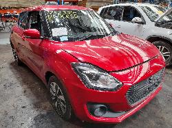 View Auto part Engine Suzuki Swift 2017