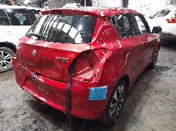 View Auto part Engine Suzuki Swift 2017