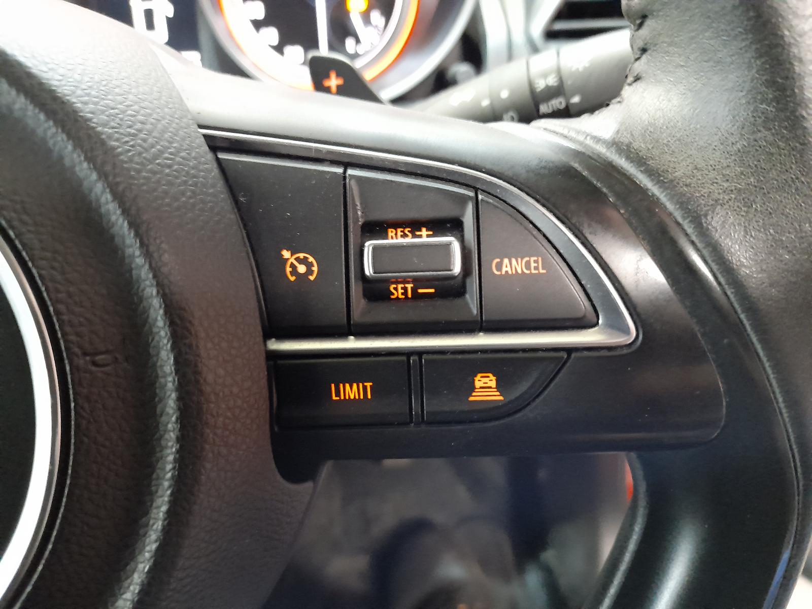 View Auto part Engine Suzuki Swift 2017